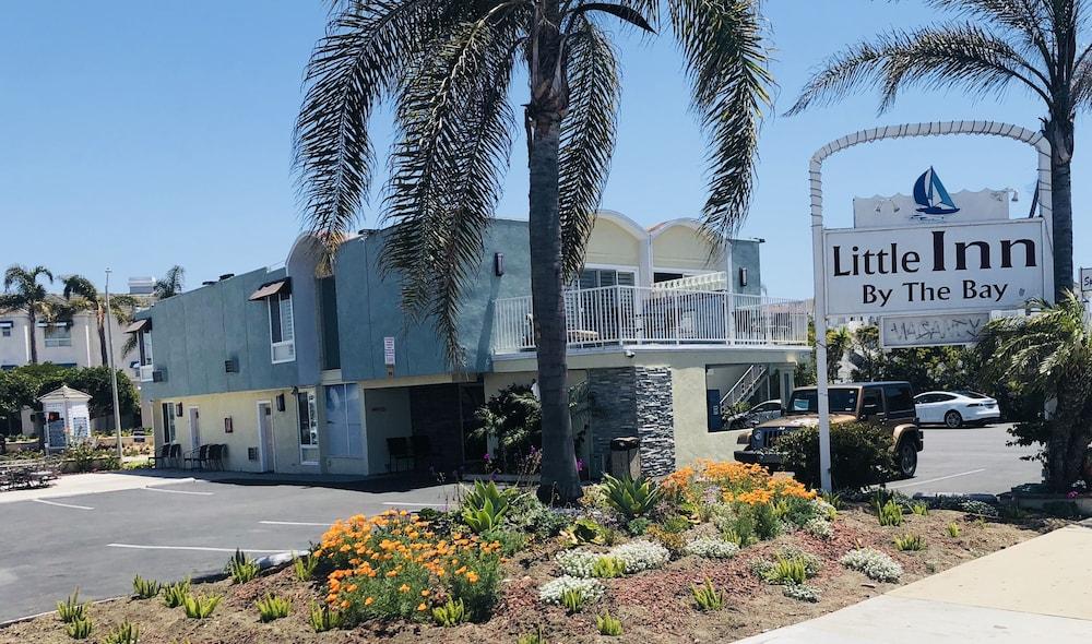 Little By The Bay Newport 3* Newport Beach