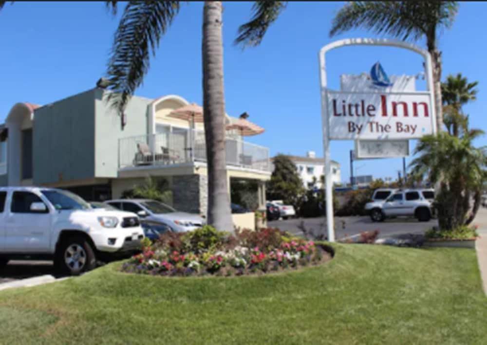 Hotel Little By The Bay Newport