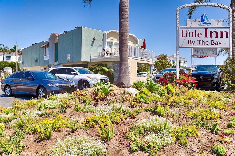 Hotel Little By The Bay Newport Newport Beach