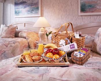 Hotel Little By The Bay Newport
