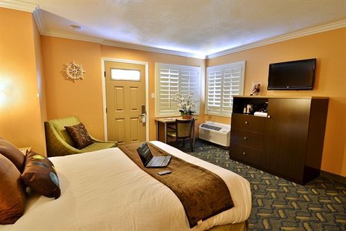 Hotel Little By The Bay Newport Newport Beach